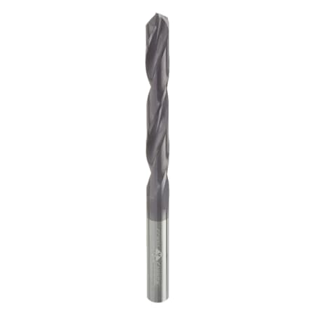 Jobber Length Drills - AlTiN Coated, Flute Length: 76 Mm